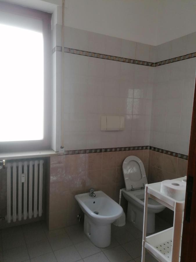 Love House - Apartment On The Beach Pescara Exterior foto