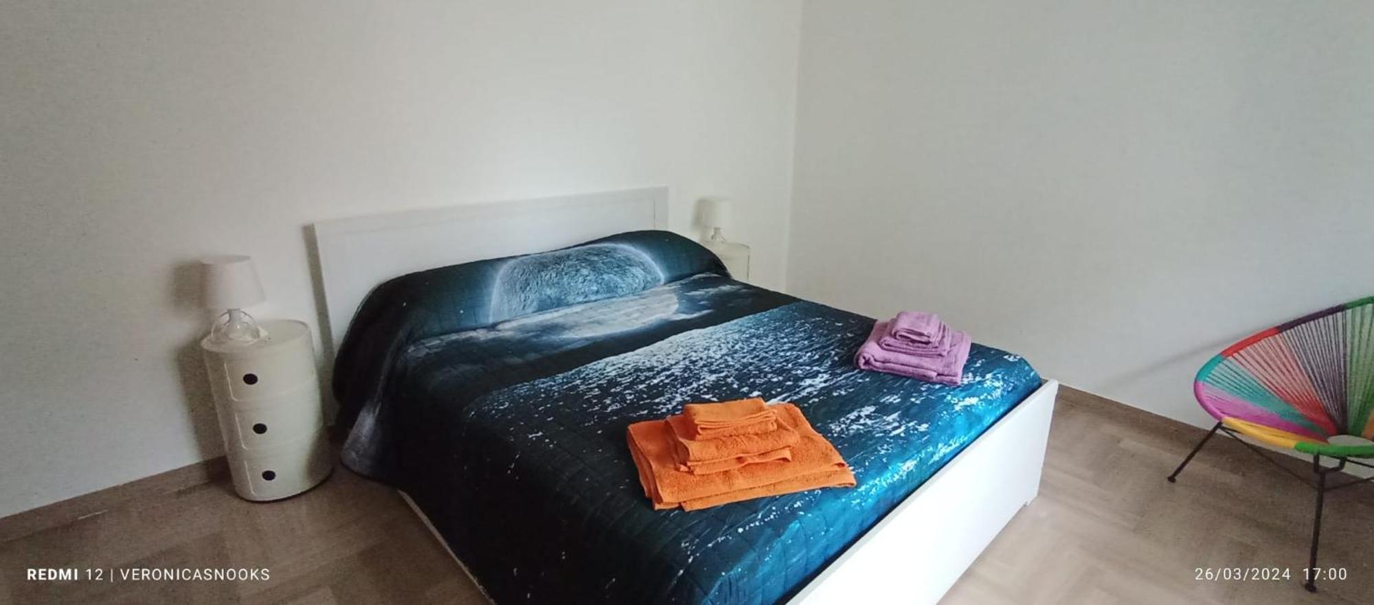 Love House - Apartment On The Beach Pescara Exterior foto