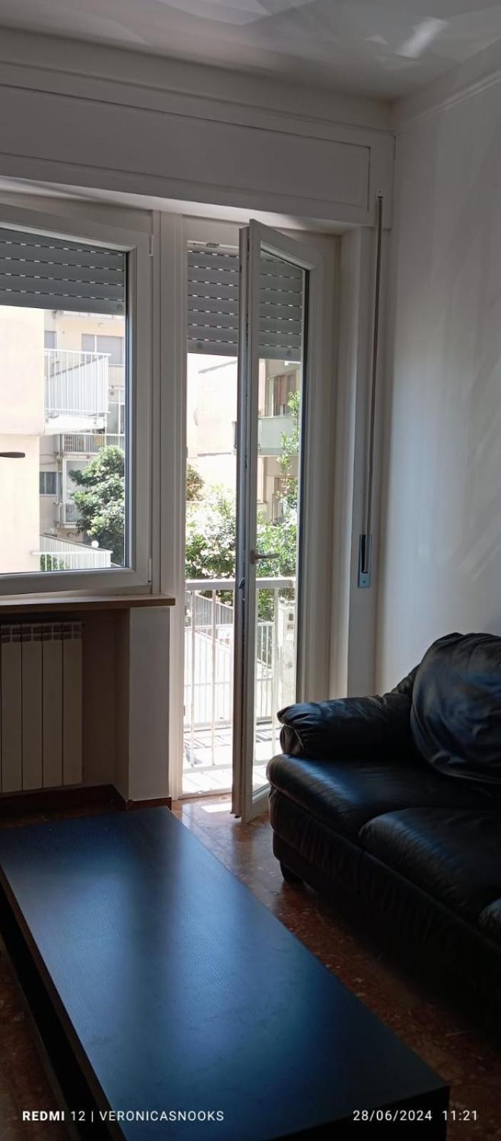 Love House - Apartment On The Beach Pescara Exterior foto